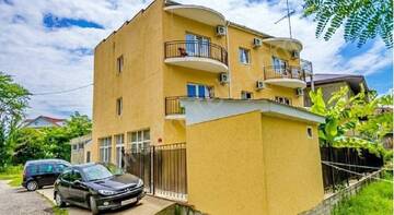 Фотографии Гостиница Guest House U Yarika г. Вардане Краснодарский край (Россия) №5 Фото Гостиница Guest House U Yarika г. Вардане 5