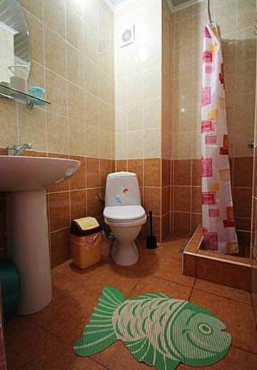 Фотографии Гостиница Guest House U Yarika г. Вардане Краснодарский край (Россия) №2 Фото Гостиница Guest House U Yarika г. Вардане 2