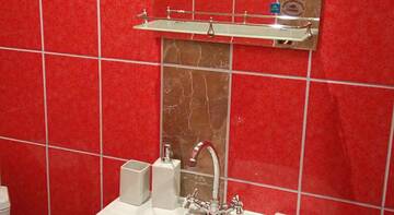 Фото Гостевой дом Guesthouse Bagyra г. Вардане 5