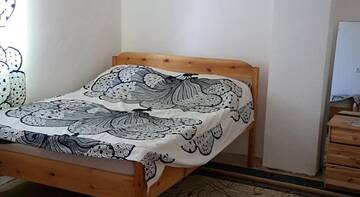 Фото номера Классический трехместный номер Гостевой дом Guesthouse Bagyra г. Вардане 7