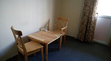 Фото номера Четырехместный номер с балконом Гостевой дом Guesthouse Bagyra г. Вардане 11