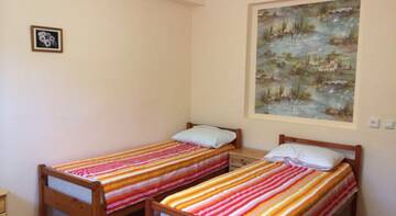 Фото Гостевой дом Guesthouse Bagyra г. Вардане 4