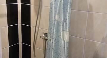 Фото номера Четырехместный номер с балконом Гостевой дом Guesthouse Bagyra г. Вардане 22