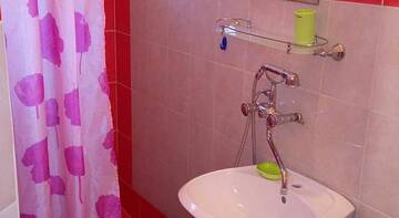 Фото номера Классический трехместный номер Гостевой дом Guesthouse Bagyra г. Вардане 13