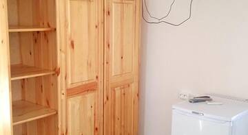 Фото номера Четырехместный номер с балконом Гостевой дом Guesthouse Bagyra г. Вардане 10