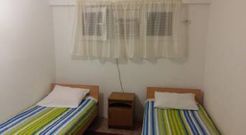 Фото номера Семейный номер с общей ванной комнатой Гостевой дом Guesthouse Bagyra г. Вардане 5