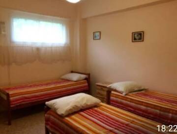 Фото номера Классический трехместный номер Гостевой дом Guesthouse Bagyra г. Вардане 3