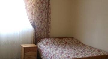 Фото номера Четырехместный номер с балконом Гостевой дом Guesthouse Bagyra г. Вардане 14