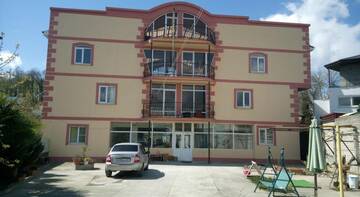 Фото Гостевой дом Guesthouse Bagyra г. Вардане 3