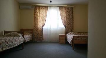 Фото Гостевой дом Guesthouse Bagyra г. Вардане 1