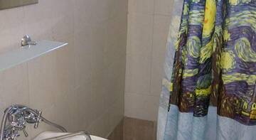 Фото номера Классический трехместный номер Гостевой дом Guesthouse Bagyra г. Вардане 12