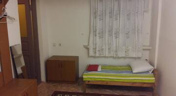 Фото номера Семейный номер с общей ванной комнатой Гостевой дом Guesthouse Bagyra г. Вардане 8