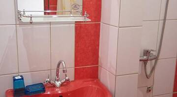 Фото Гостевой дом Guesthouse Bagyra г. Вардане 2