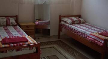 Фото номера Классический трехместный номер Гостевой дом Guesthouse Bagyra г. Вардане 8
