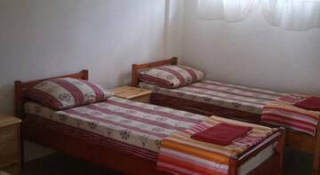 Фото номера Классический трехместный номер Гостевой дом Guesthouse Bagyra г. Вардане 9