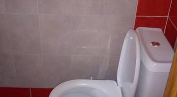 Фото номера Классический трехместный номер Гостевой дом Guesthouse Bagyra г. Вардане 10