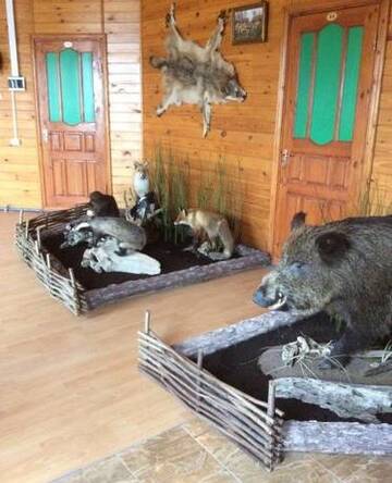 Фото номера СТАНДАРТ Гостиница Верона г. Вардане 26