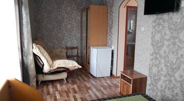 Фото Гостиница Oasis Guest House г. Вардане 5
