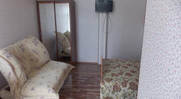 Фото номера Люкс с 1 спальней Гостиница Oasis Guest House г. Вардане 10