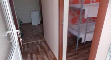 Фото номера Двухкомнатный люкс Гостиница Oasis Guest House г. Вардане 3