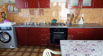 Фото Гостиница Oasis Guest House г. Вардане 4