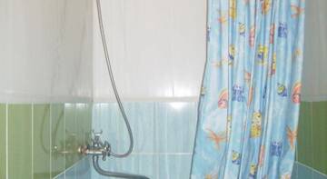 Фото номера Двухместный номер Гостиница Гостевой Дом Архипелаг г. Вардане 10