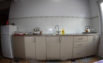 Фото номера Двухместный номер Гостиница Гостевой Дом Архипелаг г. Вардане 13