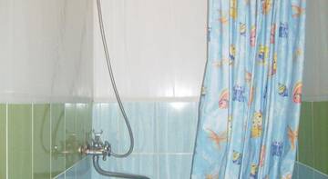 Фото номера Двухместный номер Гостиница Гостевой Дом Архипелаг г. Вардане 23