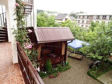 Фото Гостиница Guest House Avokado г. Вардане 4