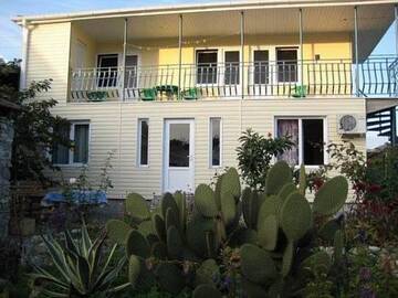 Фото Гостиница Guest House Apelsin г. Вардане 5