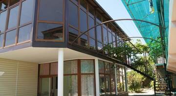 Фото Гостиница Guest House Apelsin г. Вардане 1