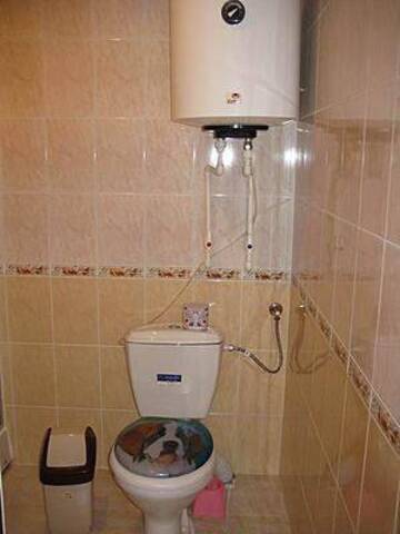 Фото номера Трехместный номер Делюкс Гостиница Guest House Apelsin г. Вардане 3