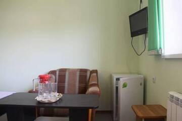 Фото номера Стандартный люкс Гостевой дом Мини-отель Рузана г. Вардане 9