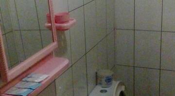Фото номера Стандартный люкс Гостевой дом Мини-отель Рузана г. Вардане 18