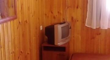 Фото номера Стандартный двухместный номер с 1 кроватью или 2 отдельными кроватями Гостевой дом Мини-отель Рузана г. Вардане 11